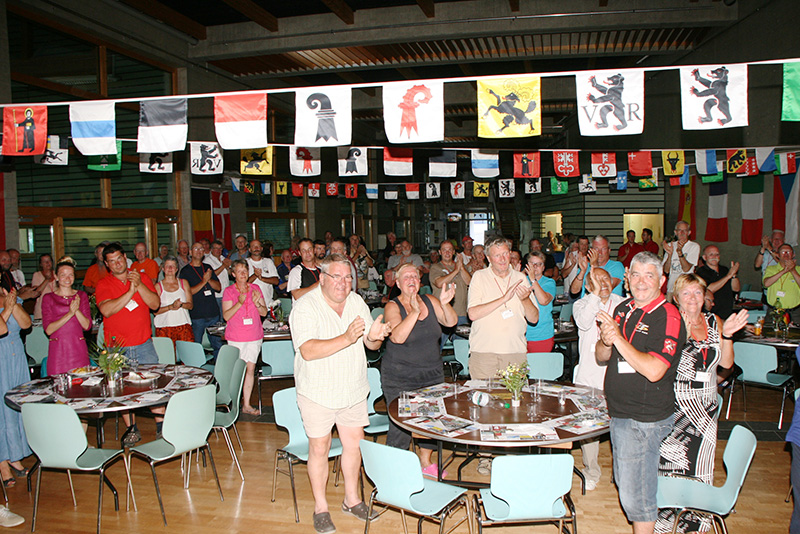 photo MCB Moto-club des Bayards