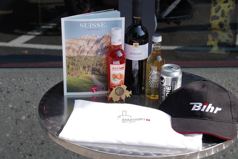 photo MCB Moto-club des Bayards