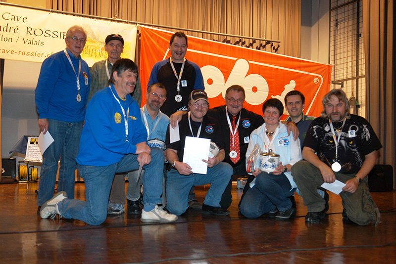 photo MCB Moto-club des Bayards