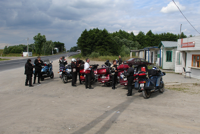 photo MCB Moto-club des Bayards