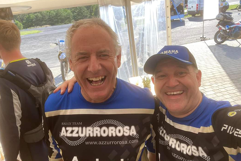 photo MCB Moto-club des Bayards