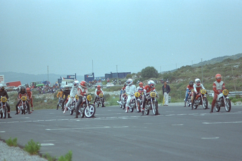 photo MCB Moto-club des Bayards
